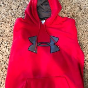 Under Armour Hoodie